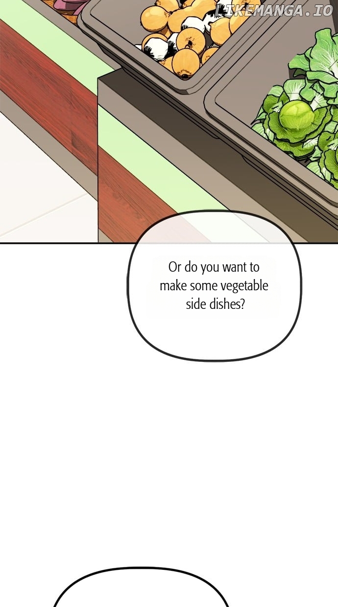 Unemployed Baek-soon Chapter 148 - page 2